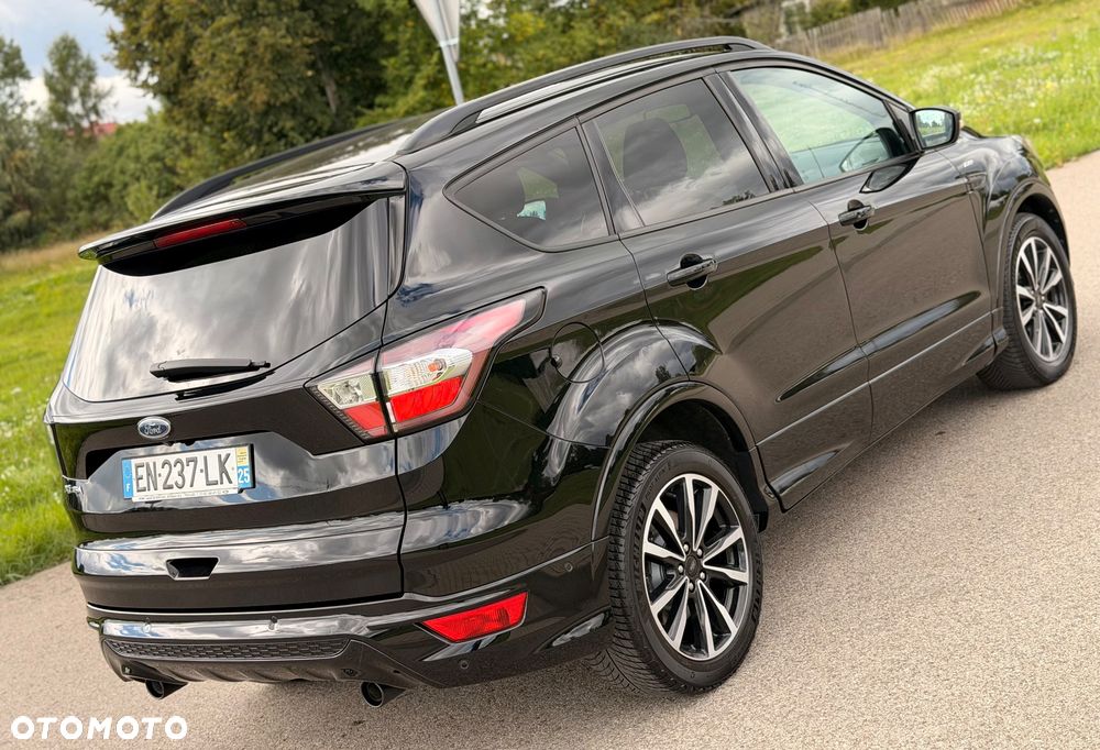 Ford Kuga 2.0 TDCi 4x2 ST-Line - 9