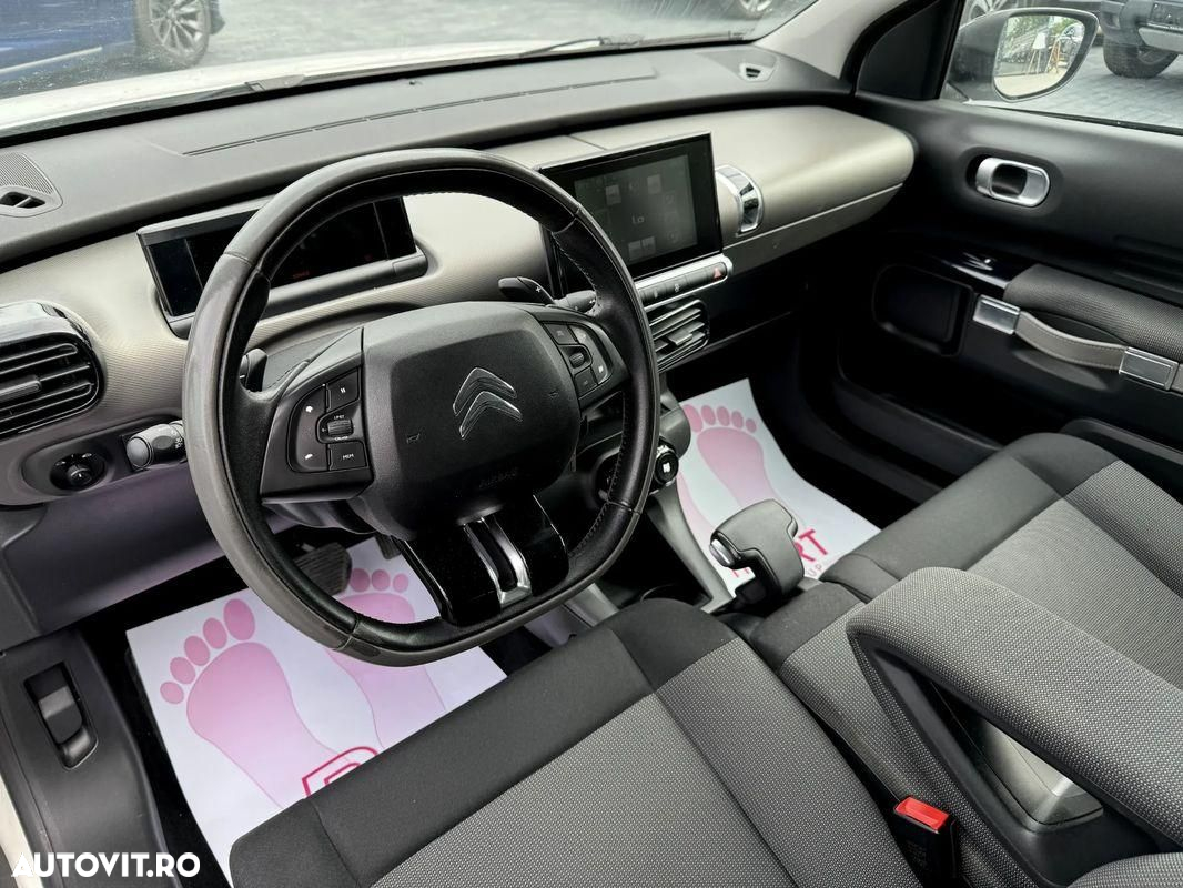Citroën C4 Cactus - 5