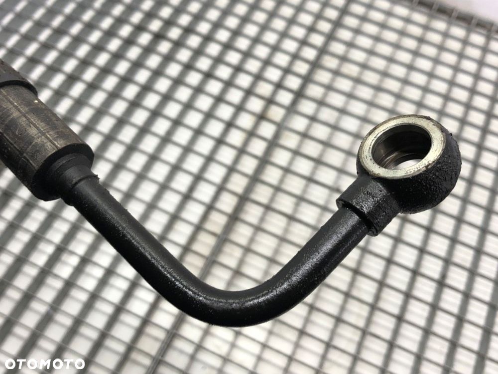 WĄŻ WSPOMAGANIA  AUDI A4 B6 (8E2) 2000 - 2005 1.6 75 kW [102 KM] benzyna 2000 - 2004 - 3