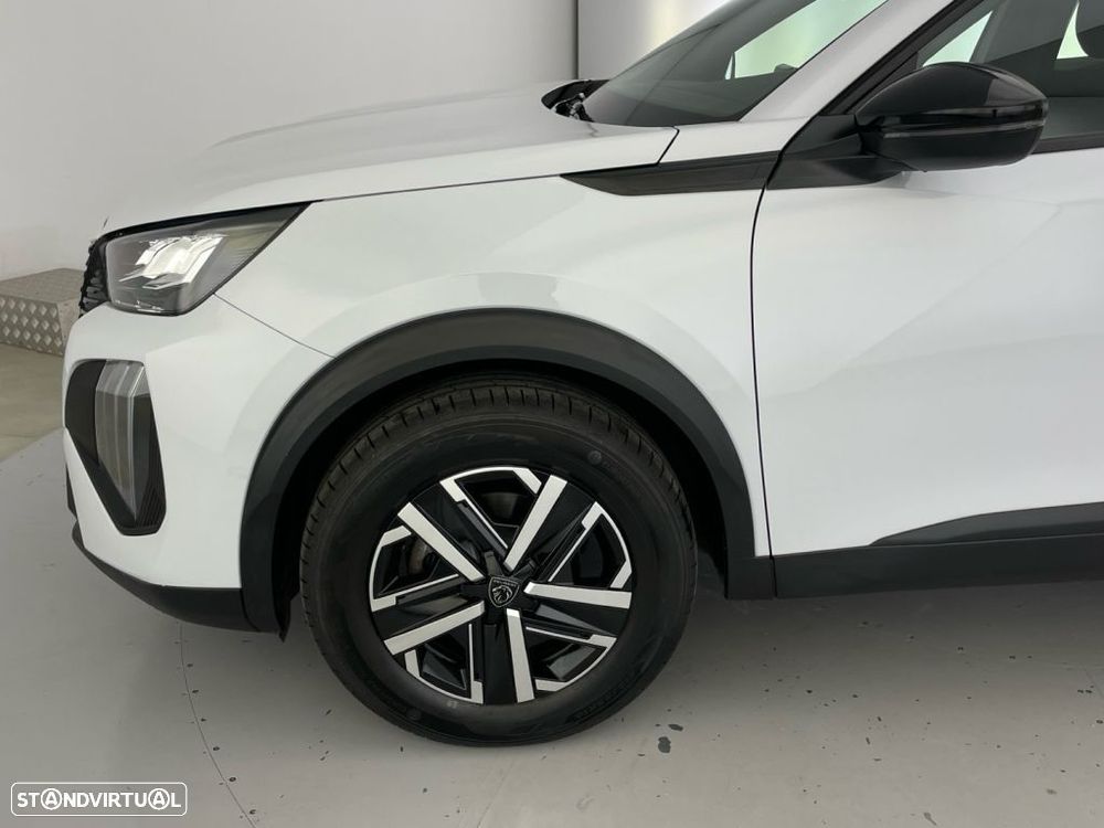 Peugeot 2008 1.2 PureTech Active - 19