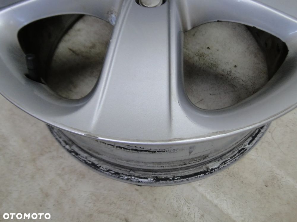 SEAT IBIZA IV 4 LEON ALTEA FELGA FELGI ALUMINIOWE 6.5x16 5x112 ET-50 - 10