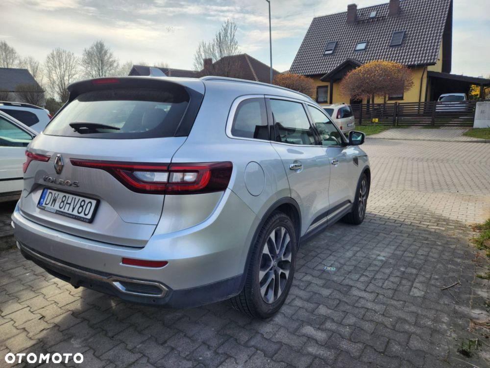 Renault Koleos 2.0 dCi Intens X-Tronic - 6