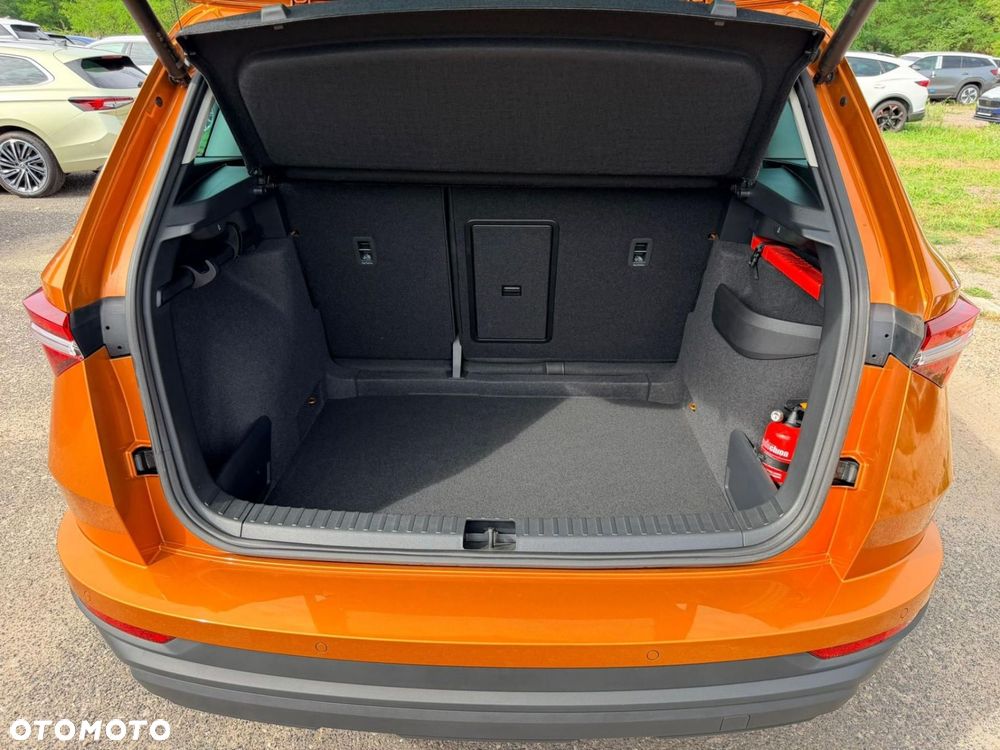 Skoda Karoq 1.5 TSI ACT Selection - 6