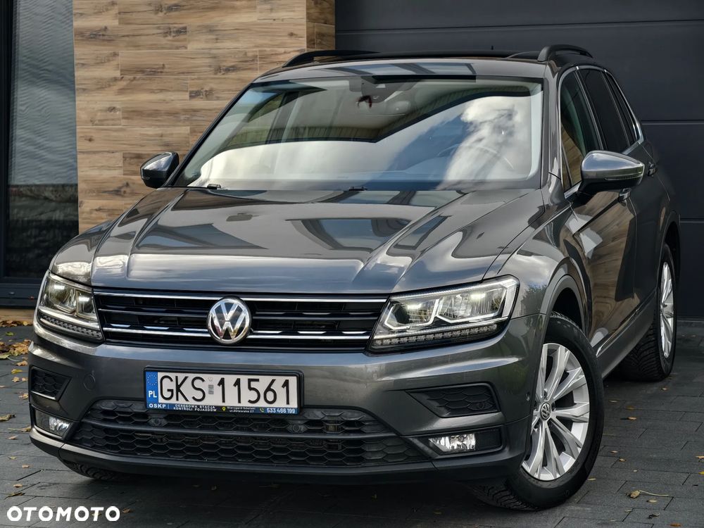 Volkswagen Tiguan 2.0 TDI BMT SCR Highline DSG - 16
