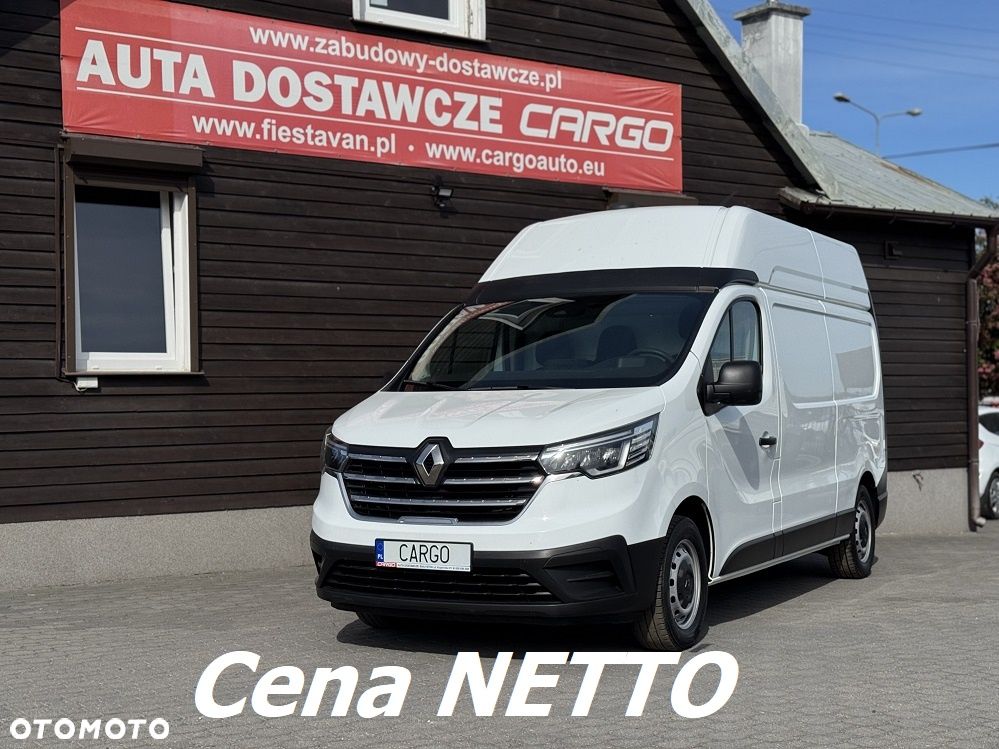 Renault TRAFIC - 3