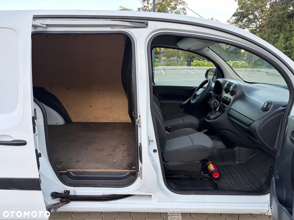 Mercedes-Benz Citan - 13