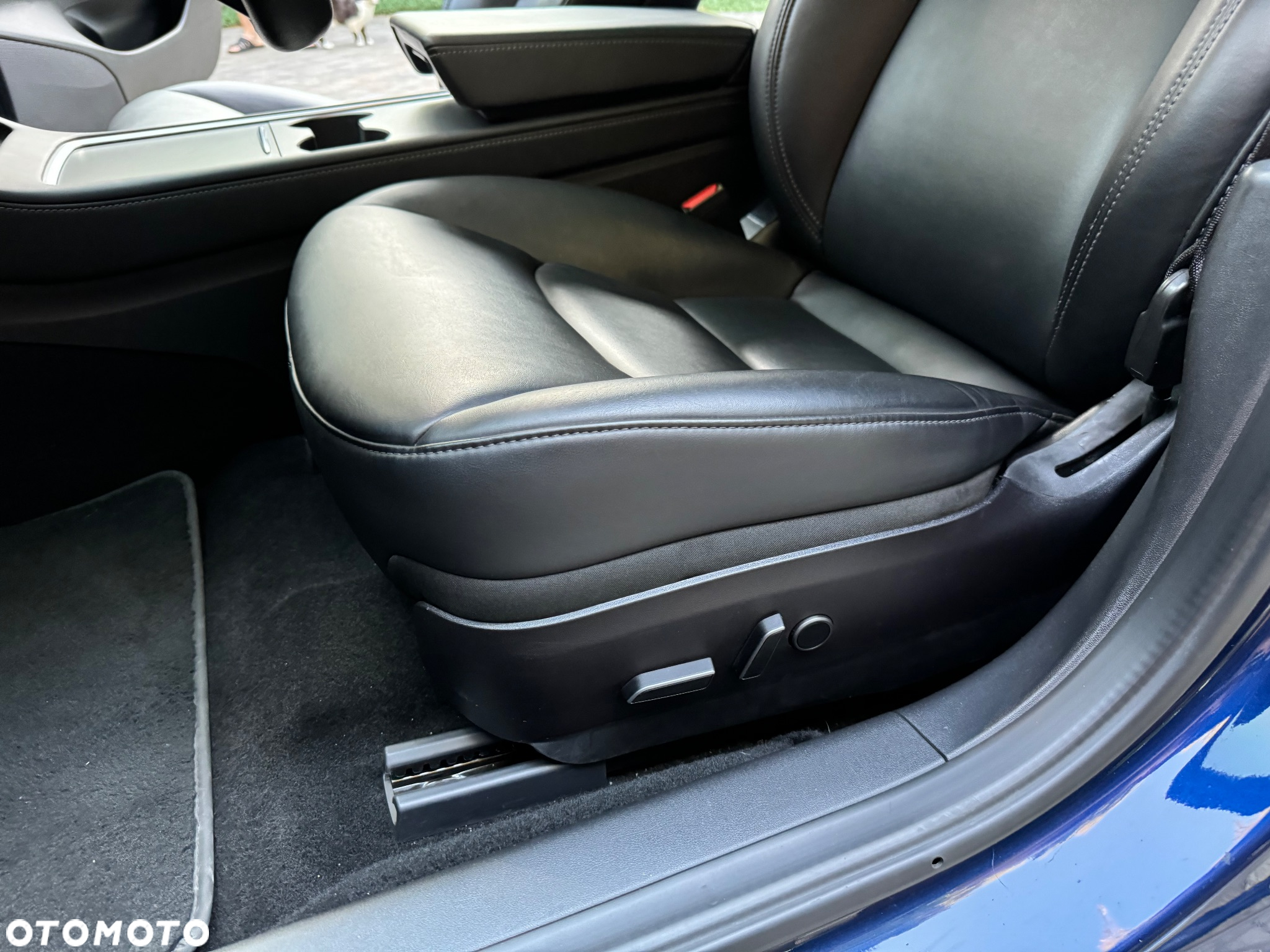 Tesla Model 3 RWD Hinterradantrieb - 20