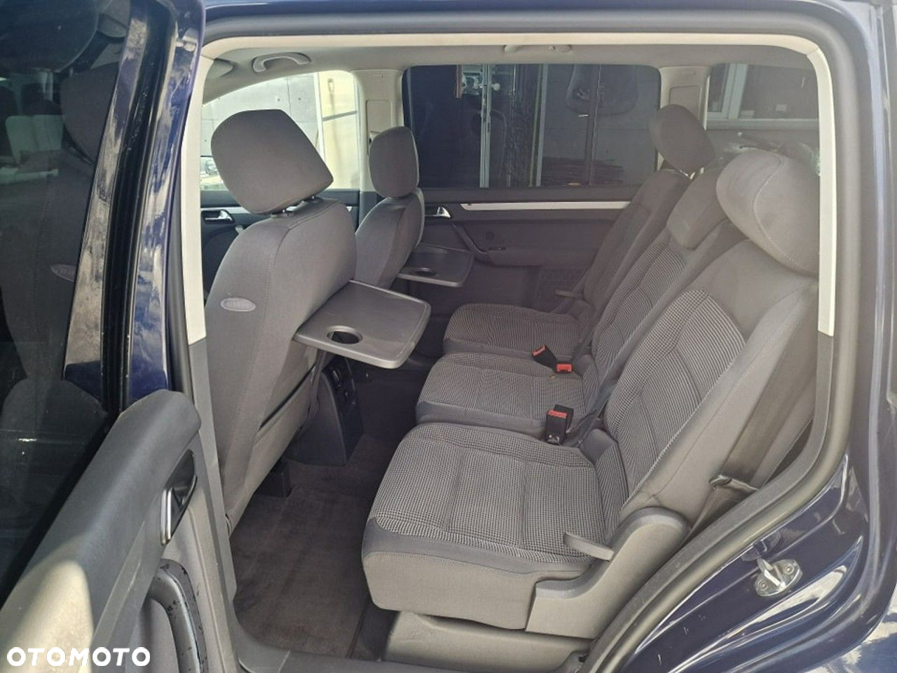 Volkswagen Touran 2.0 TDI DPF BlueMotion Technology DSG Life - 24