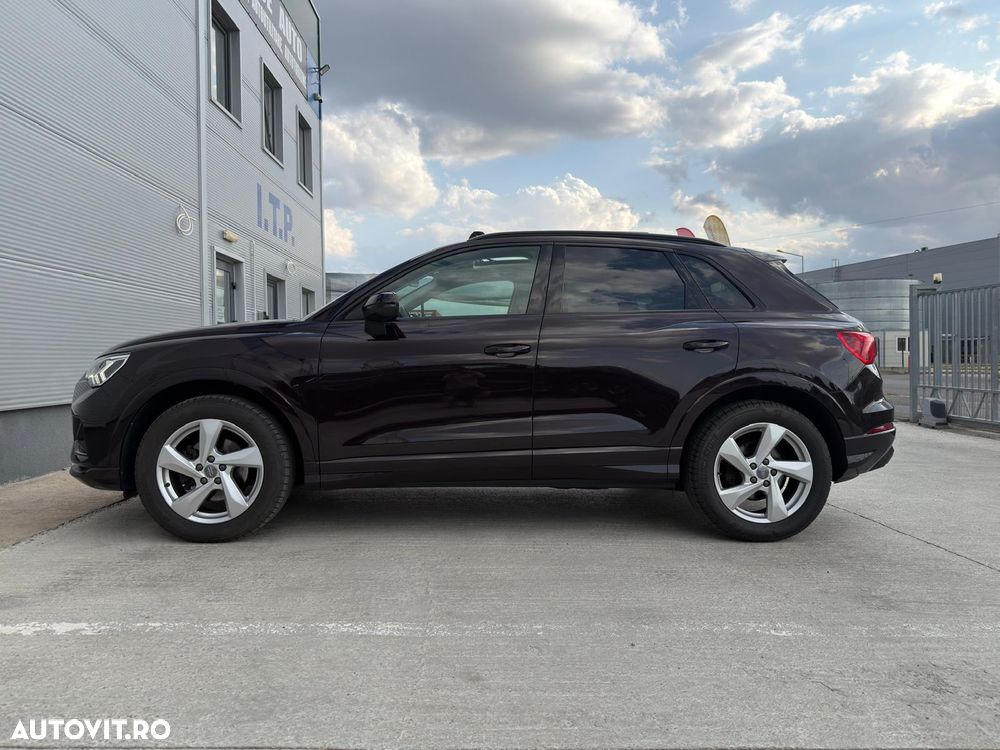 Audi Q3 35 TDI S tronic S line - 41