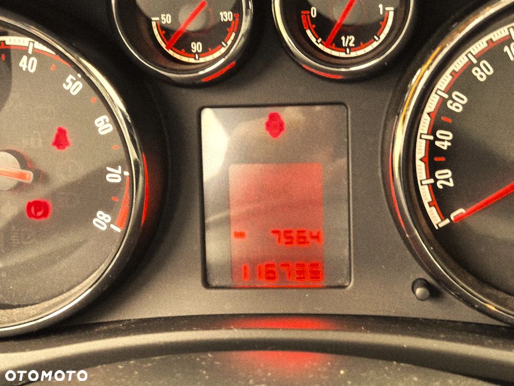 Opel Meriva 1.4 Active - 28