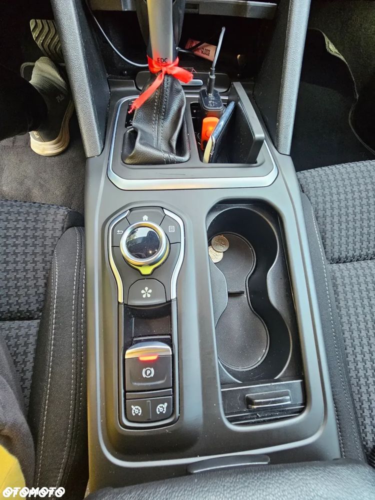 Renault Talisman - 11