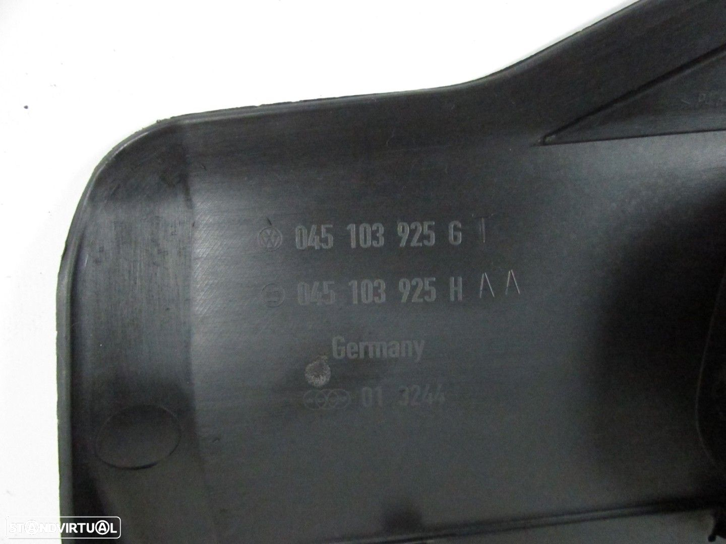 Tampa do motor Superior Seminovo/ Original VW POLO (6N1) 045103925G - 3