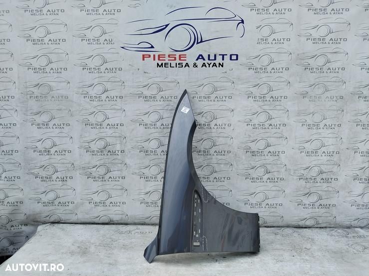 Aripa dreapta Jaguar XE an 2015-2024 - 1