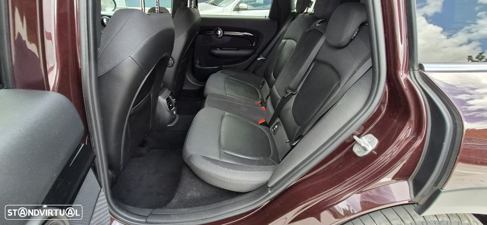 MINI Clubman One D - 14