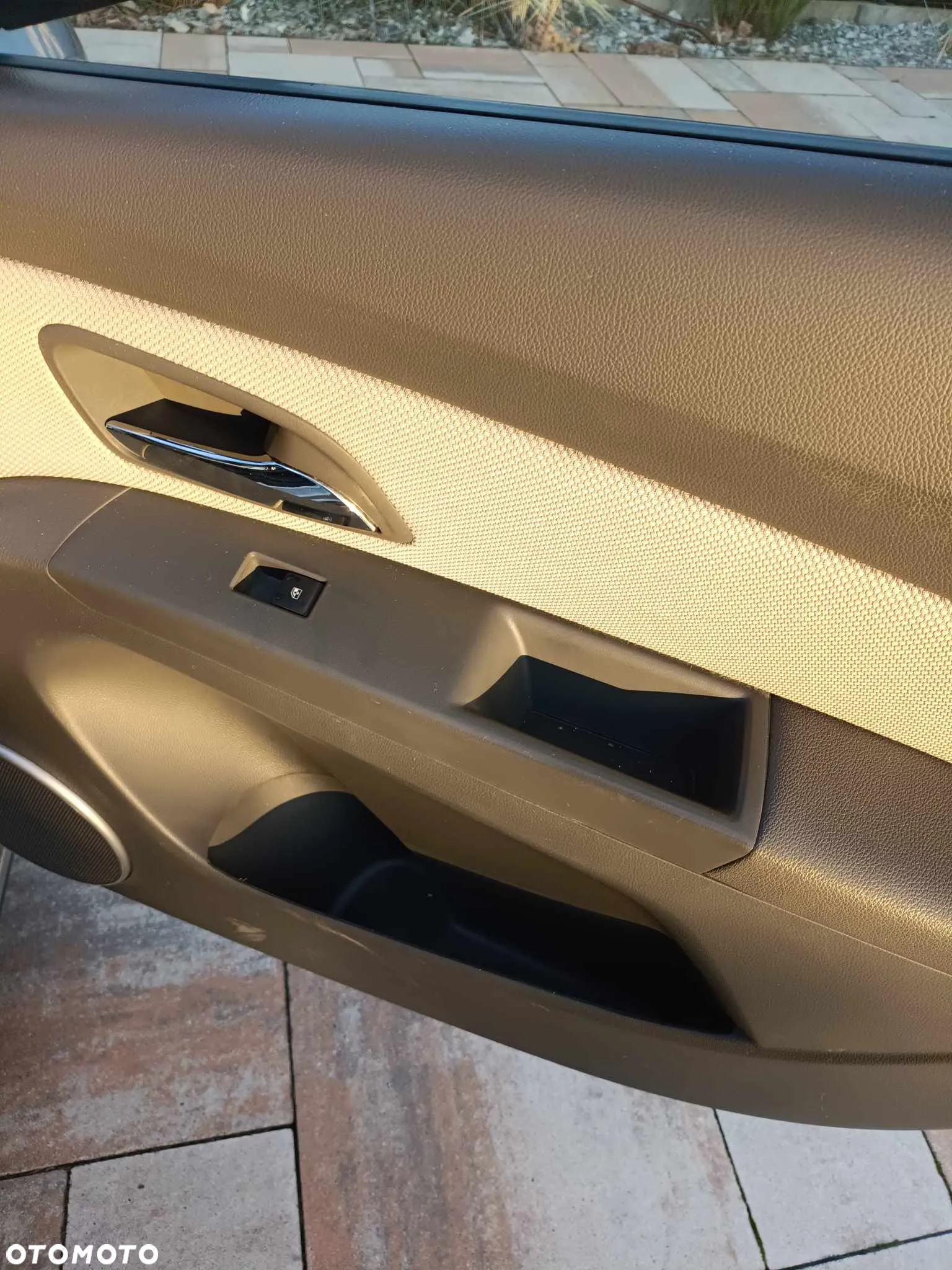Chevrolet Cruze 2.0 VDCi LS - 14