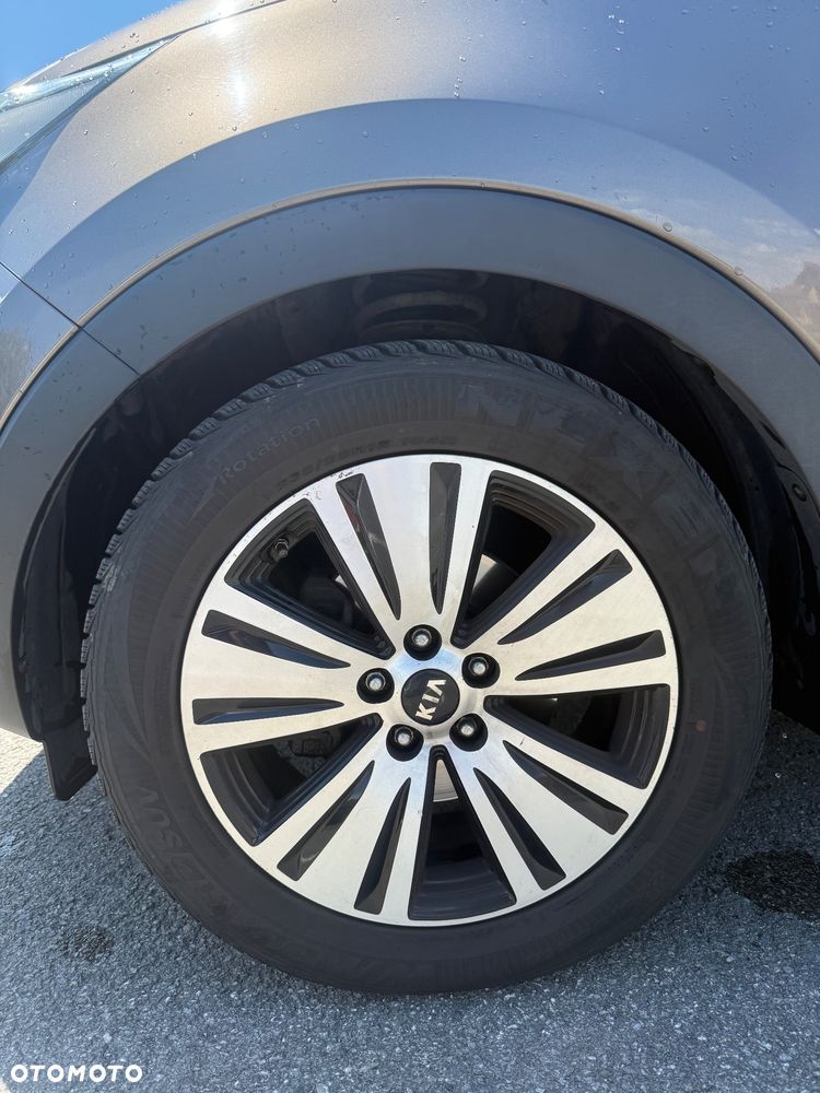 Kia Sportage 2.0 GDI XL AWD - 3