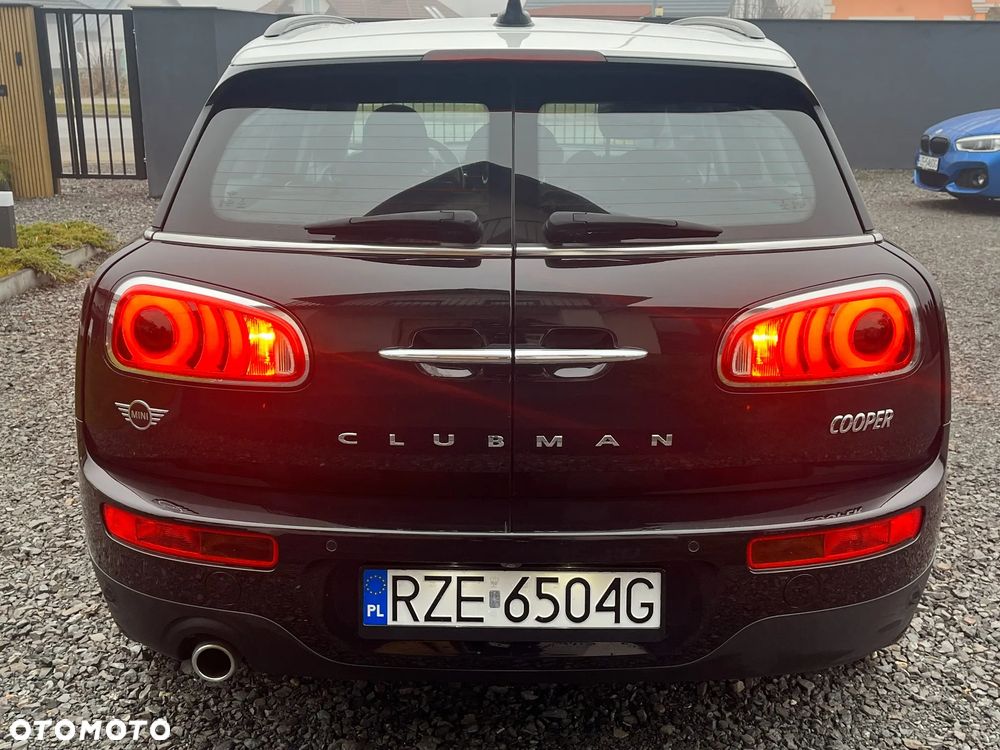 MINI Clubman - 14