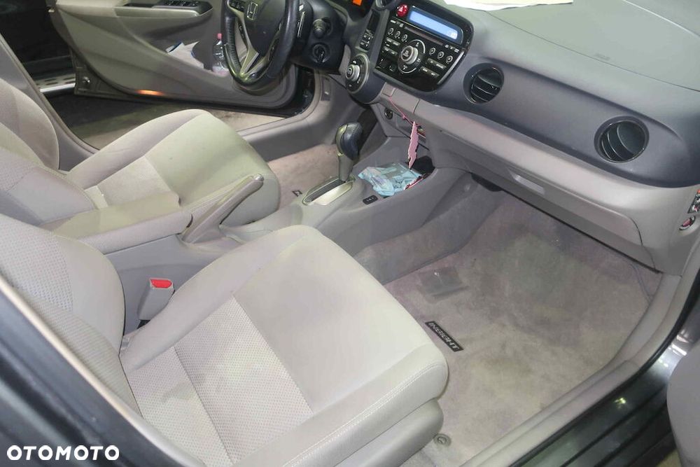 Honda Insight 1.3 Elegance - 6