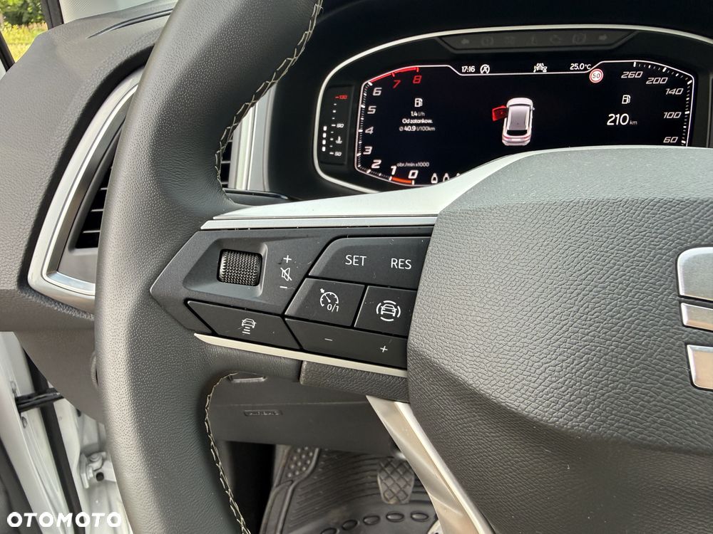 Seat Ateca 1.5 TSI ACT OPF Style Edition - 28