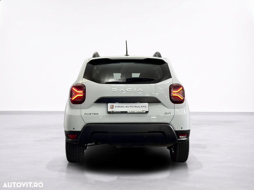 Dacia Duster - 5