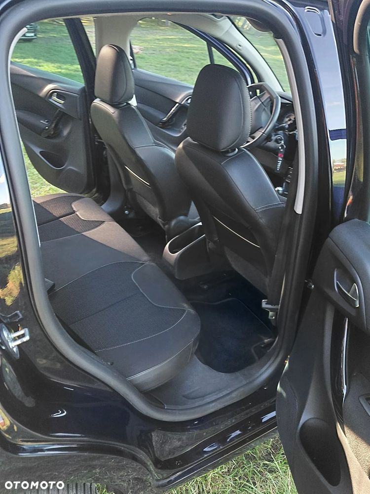 Citroën C3 1.2 VTi Selection - 4
