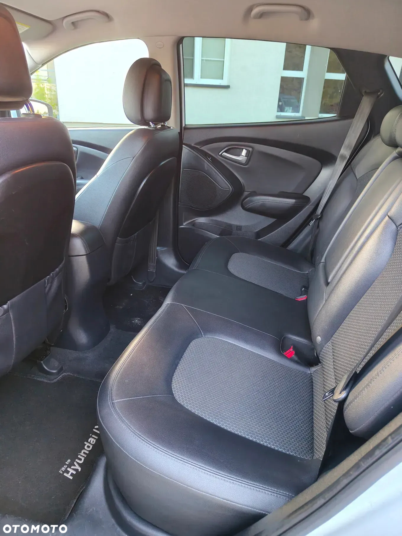 Hyundai ix35 2.0 Comfort 2WD - 12