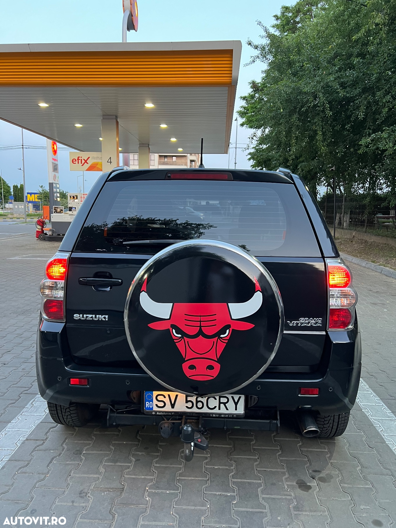 Suzuki Grand Vitara 1.9 DDIS JX - 4