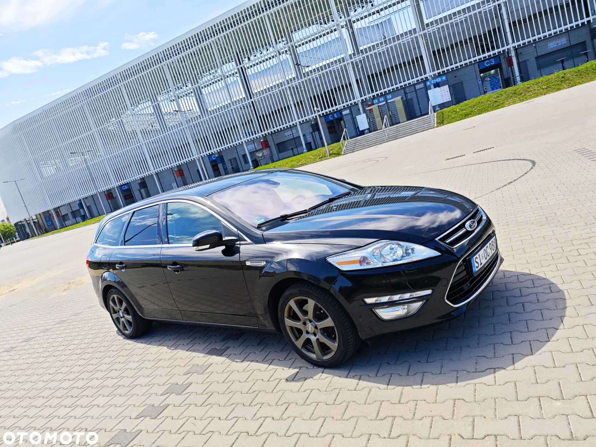 Ford Mondeo 2.0 TDCI Business Edition - 13