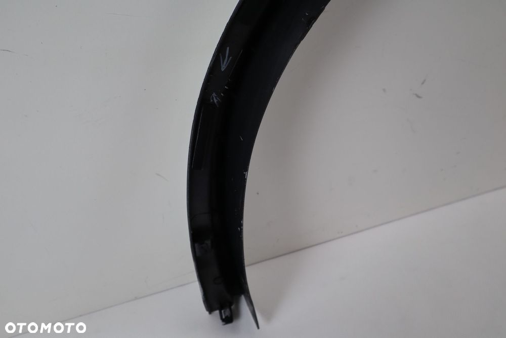 HONDA CR-V IV 12- LISTWA BŁOTNIKA PRAWA TYŁ NH788P 74410-T1GE - 8