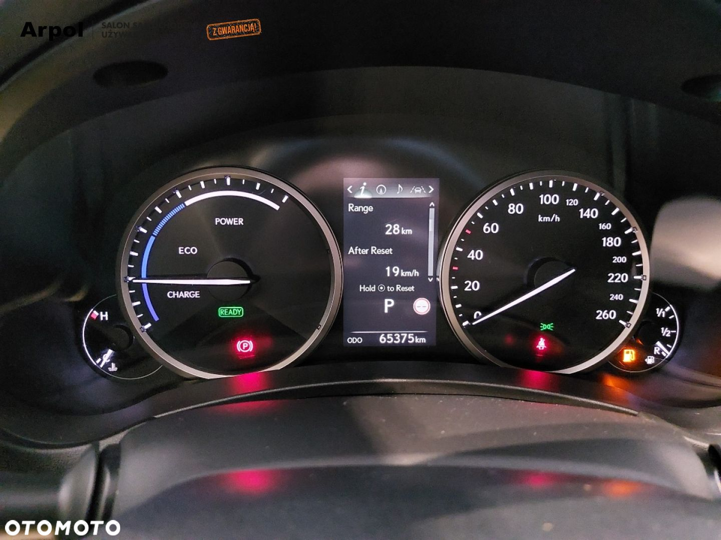 Lexus NX 300h Elegance AWD - 13