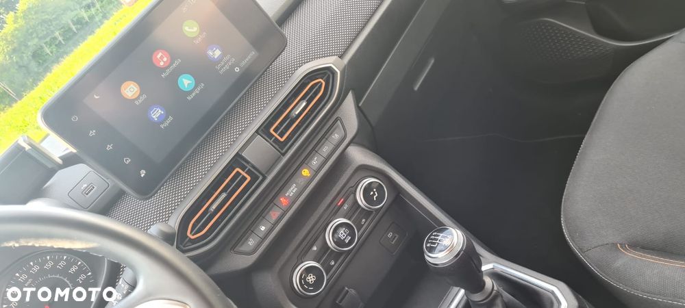 Dacia Sandero 1.0 TCe Comfort - 3