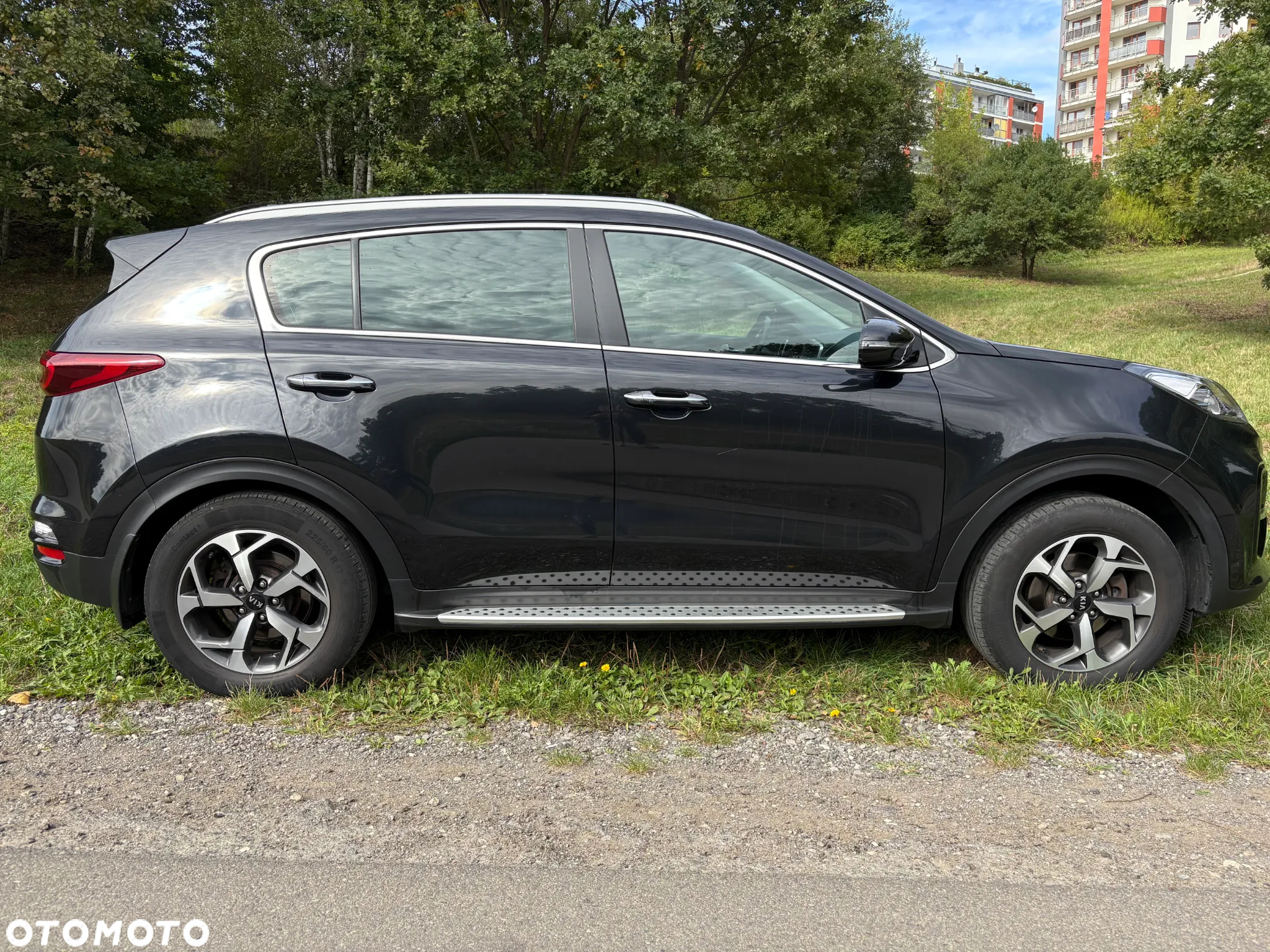 Kia Sportage 1.6 GDI L Business Line Plus 2WD - 3