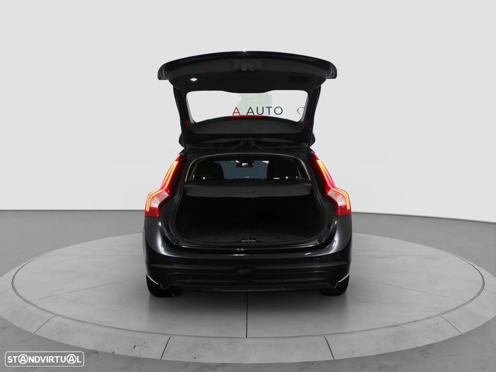Volvo V60 - 5