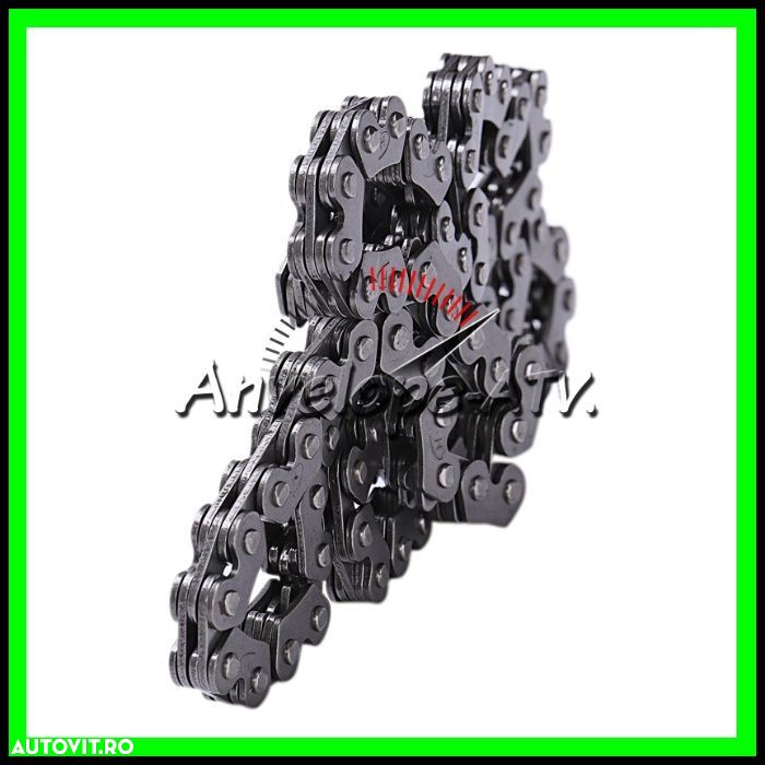 Lant Distributie LINHAI 320 310 300 275 260 - Cod Original 22712 - 3