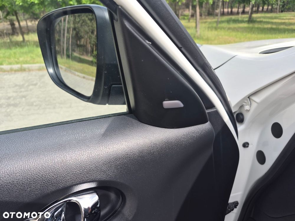 Nissan Juke 1.2 DIG-T Tekna (lea) EU6 - 7