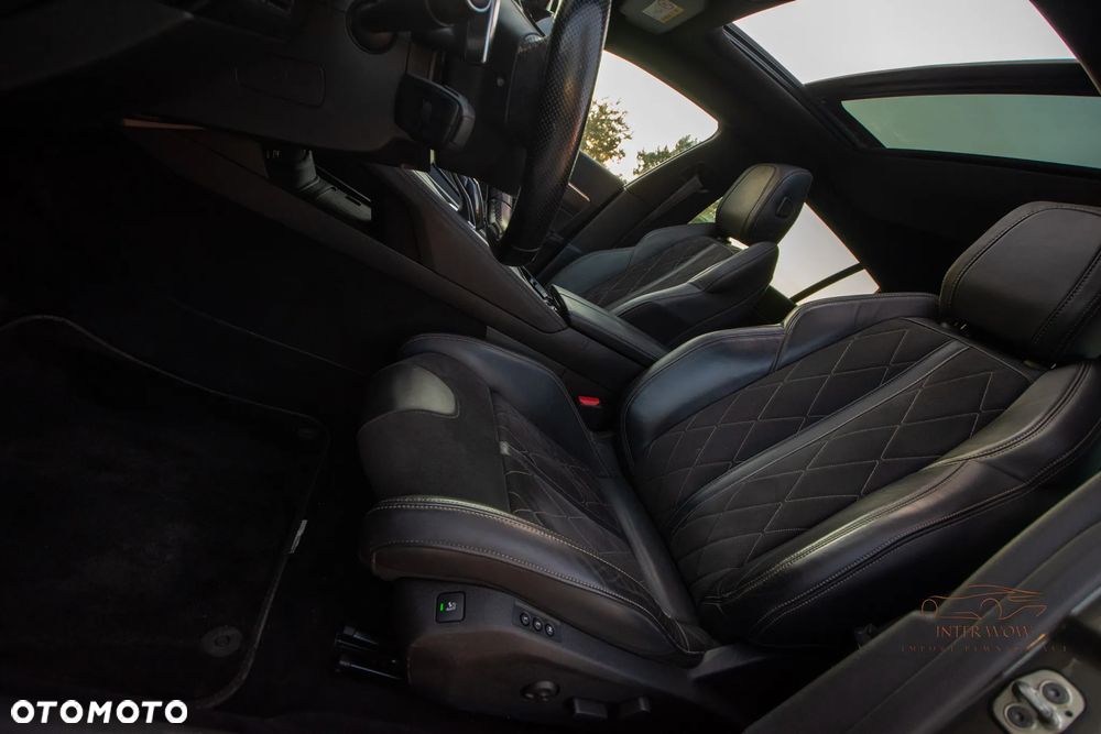 Peugeot 508 SW BlueHDi 180 EAT8 GT - 2