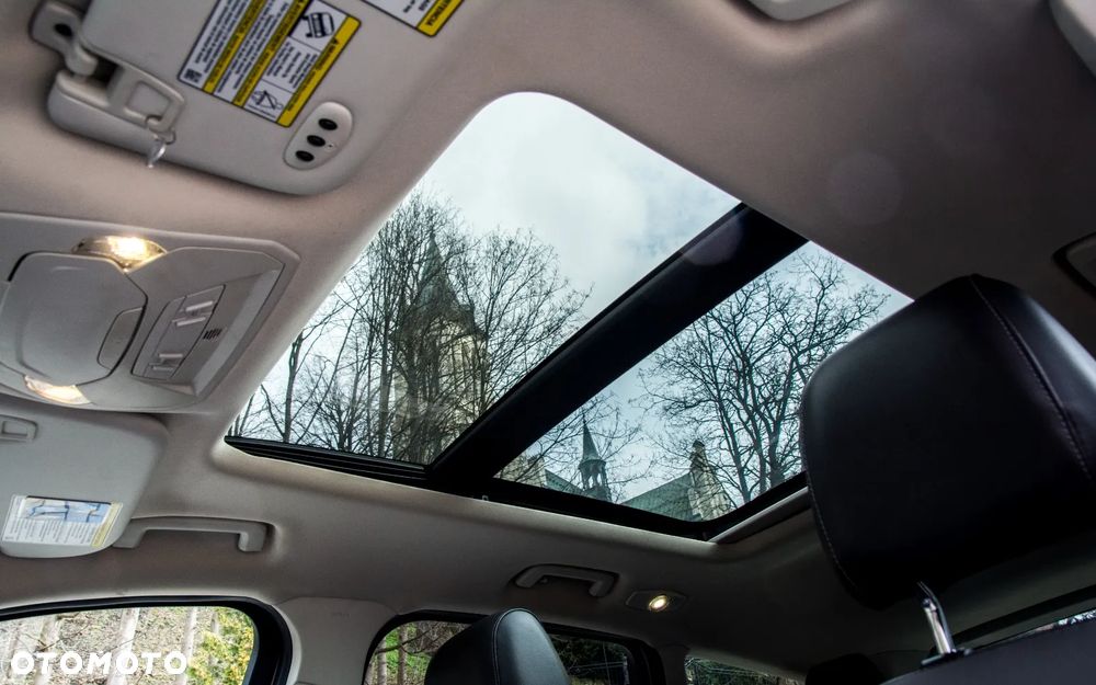 Ford Escape - 27
