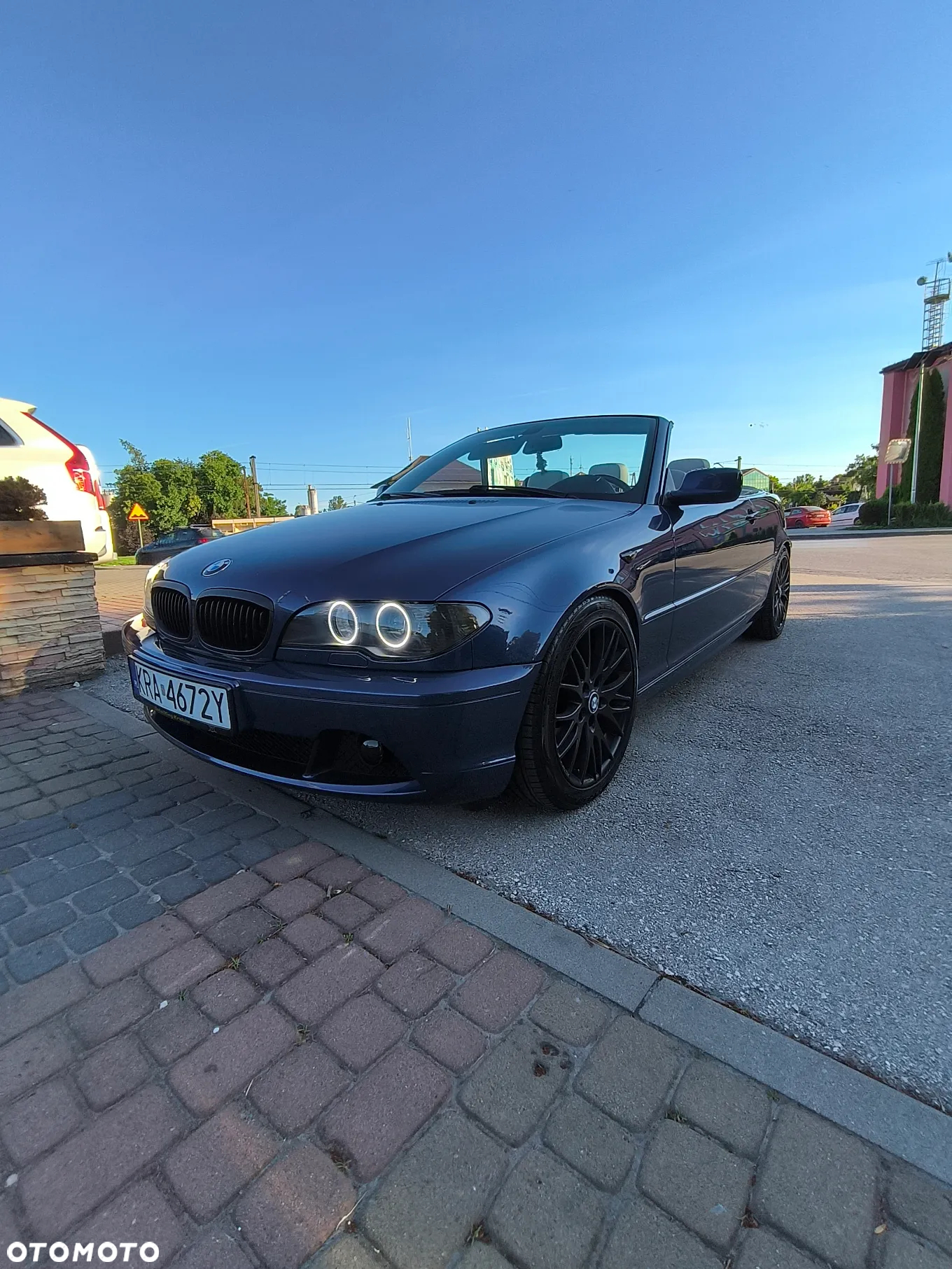 BMW Seria 3 318i - 4