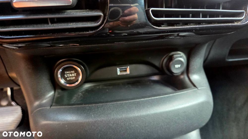 Citroën C4 Cactus BlueHDi 120 Stop&Start EAT6 Origins - 18