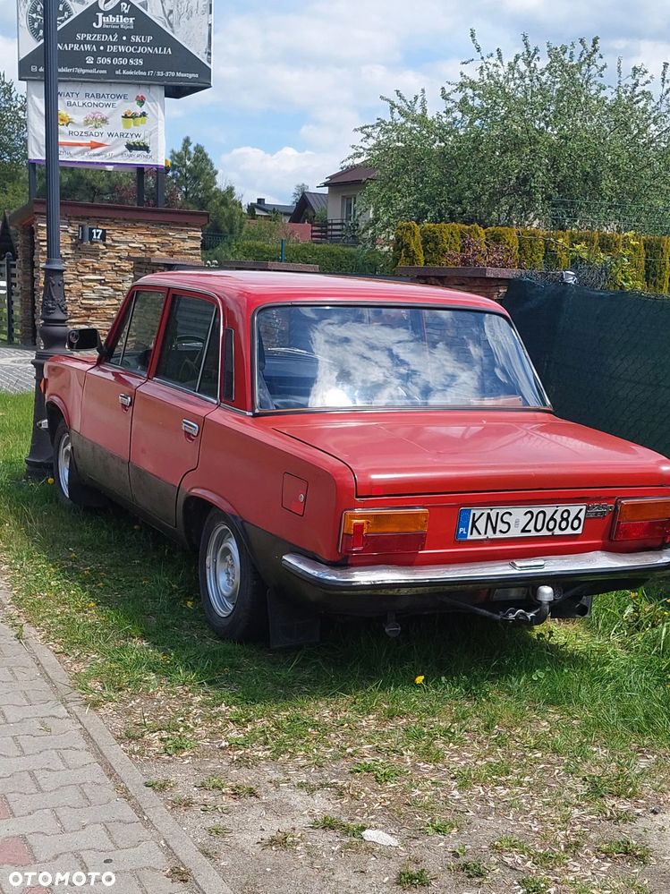 Fiat 125p - 6