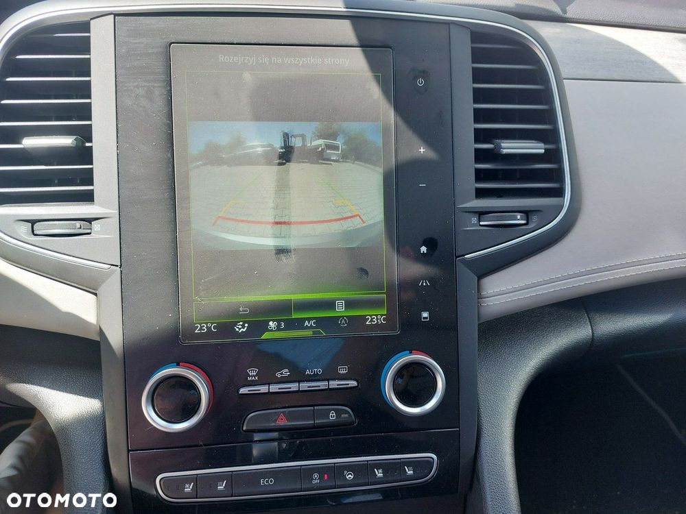 Renault Talisman - 11