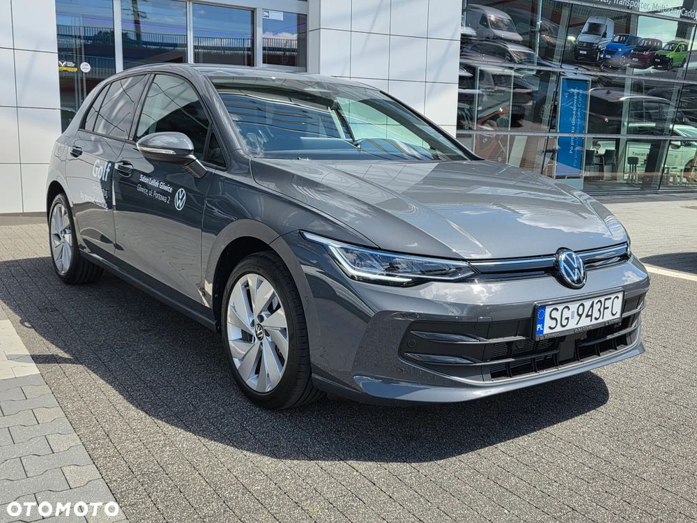 Volkswagen Golf 1.5 TSI Life Plus - 10