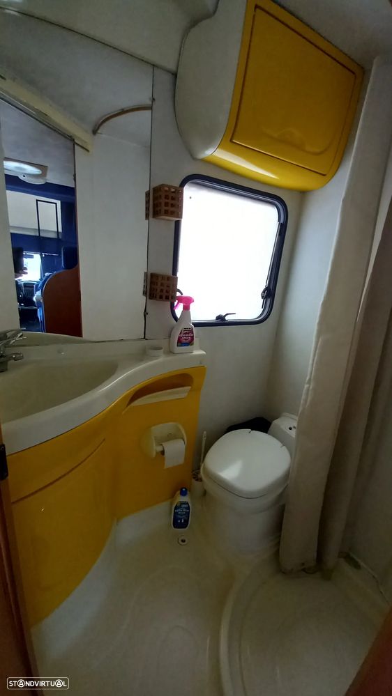 Fiat Ducato Joint - 38