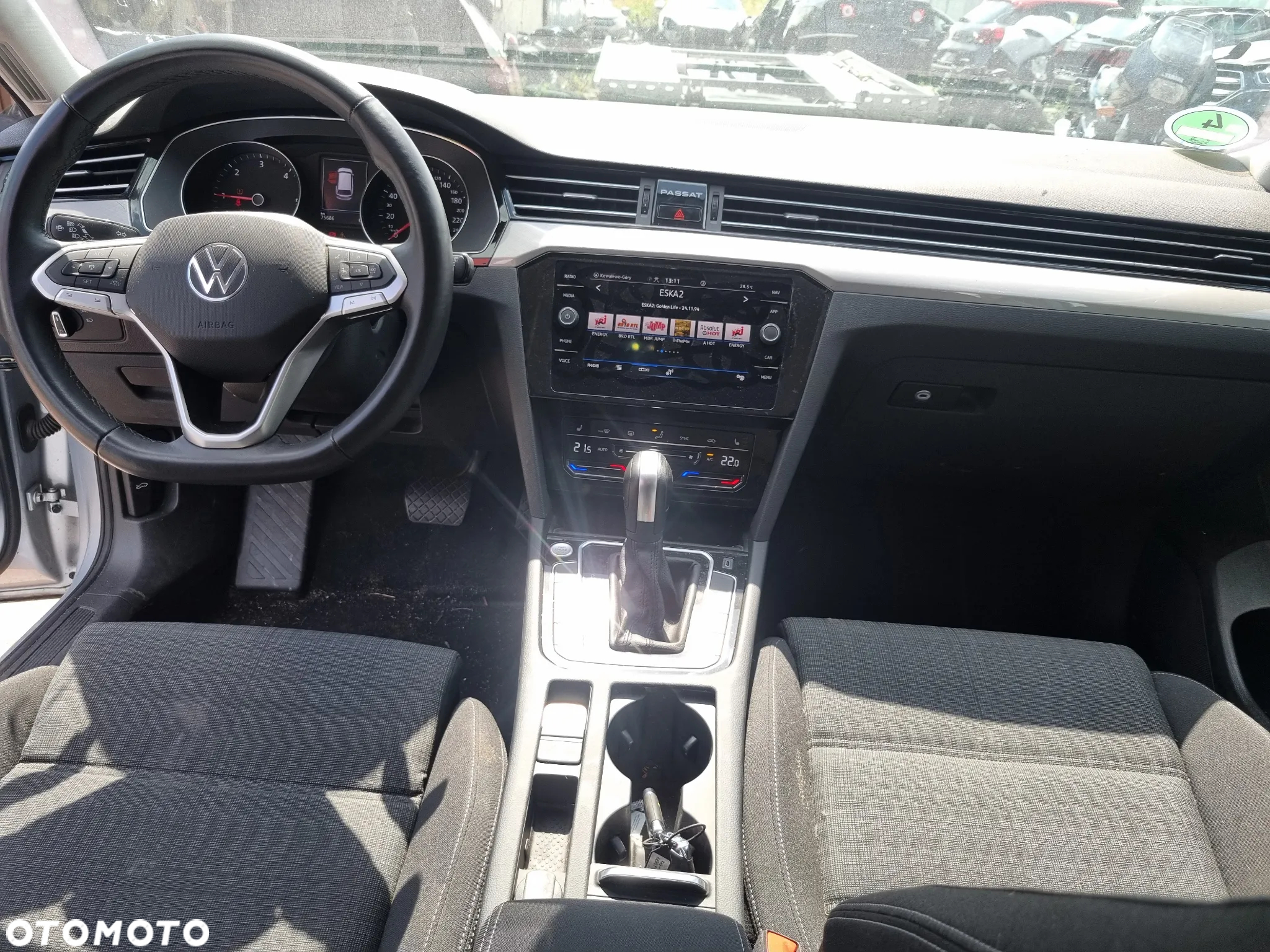 Volkswagen Passat Variant 2.0 TDI DSG (BlueMotion Technology) Highline - 6