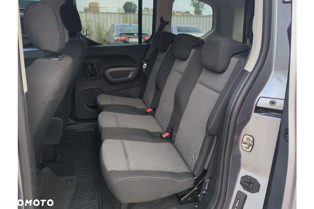 Toyota ProAce - 6