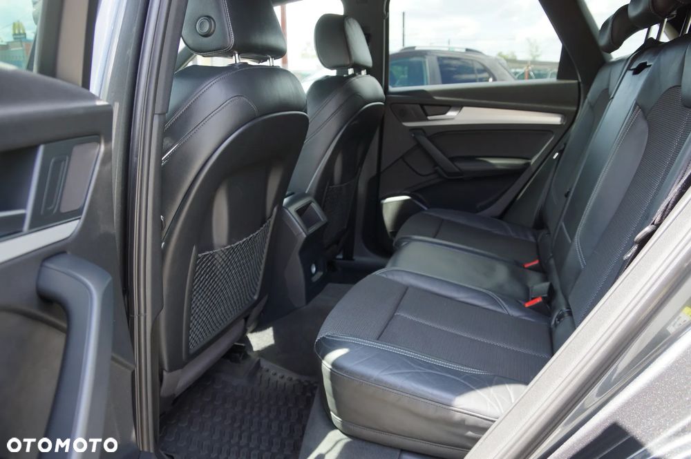 Audi Q5 2.0 TDI Quattro S tronic design - 34