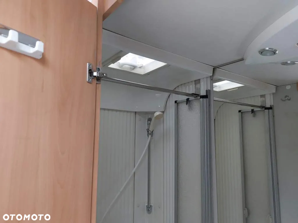 Fiat Ducato DETHLEFFS - 24