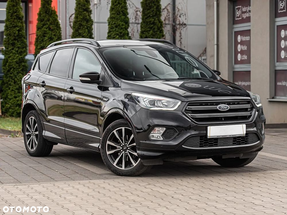 Ford Kuga 1.5 EcoBoost FWD ST-Line ASS - 1