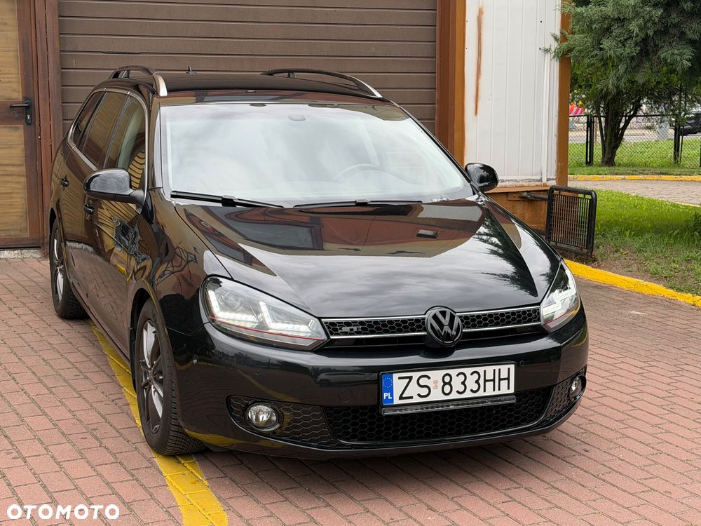 Volkswagen Golf 1.4 TSI Comfortline - 3