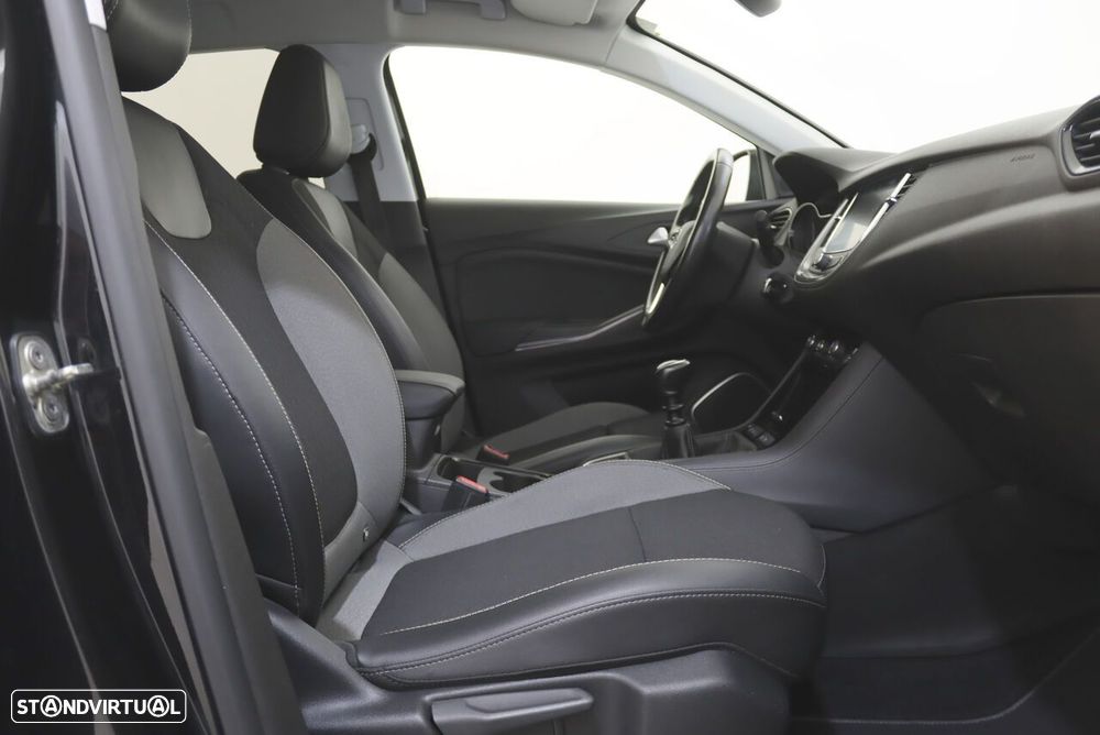Opel Grandland X 1.5 CDTI Business Edition - 7
